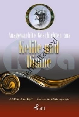 Ausgewaehlte Geschicten Aus Kelile Und Dimne, Beydeba