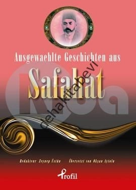 Ausgewaehlte Geschicten Aus Safahat, Mehmet Akif Enderun
