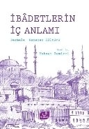 İbadetlerin İç Anlamı, Vefa Yayınları