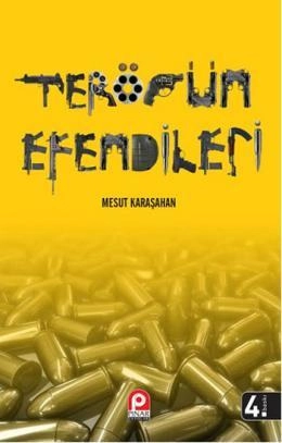 Terörün Efendileri