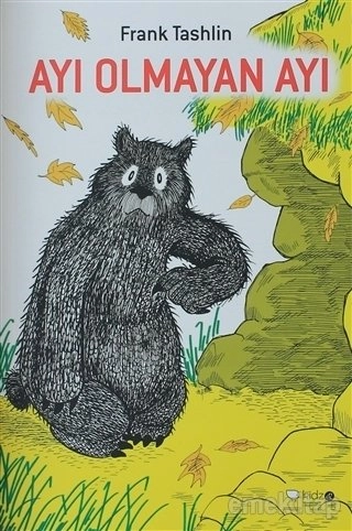 Ayı Olmayan Ayı, Frank Tashlin