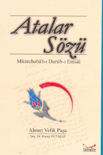 ATALAR SÖZÜ