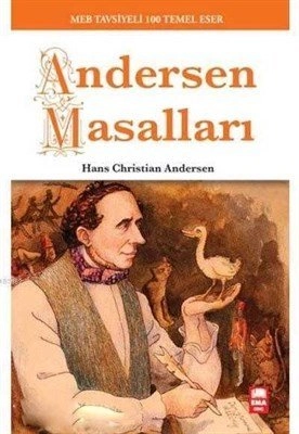 Andersen Masalları / 100 Temel, Ema Genç