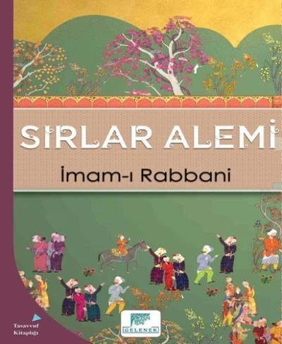 Tasavvuf, İmam-ı Rabbani, Gelenek Yayıncılık