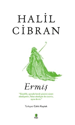 Ermiş, Halil Cibran, Kapı