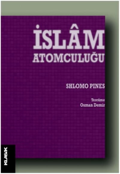 İslam Atomculuğu