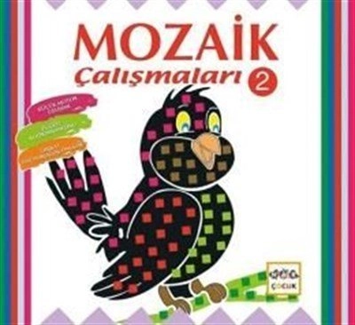 Mozaik Çalışmaları 2, Nar Yayınları