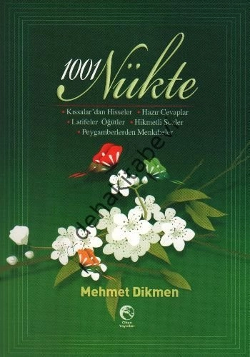 1001 Nükte, Mehmet Dikmen