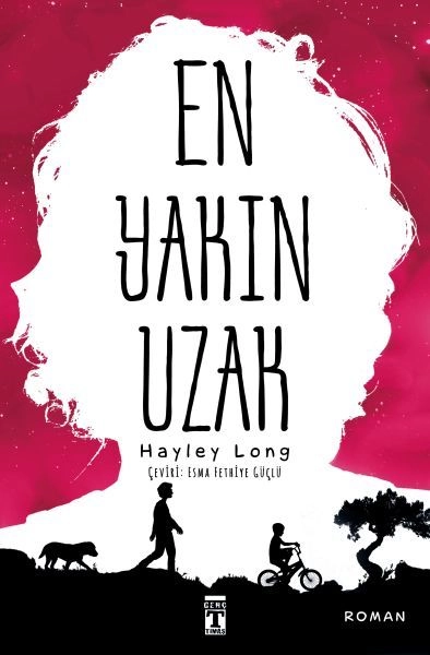 En Yakın Uzak, Hayley Long