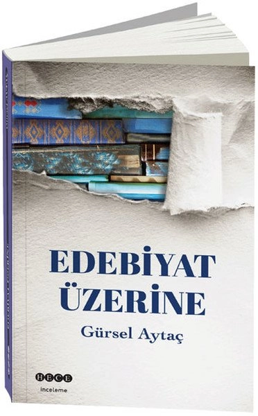 Edebiyat Üzerine, Hece Yayınları