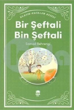 Bir Şeftali Bin Şeftali, Ema Genç