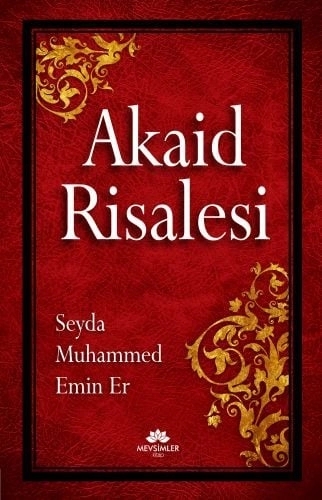 Akaid Risalesi, Mevsimler Kitap