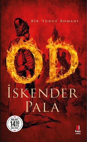 Od (Midi Boy), Kapı Yayınları