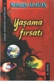 Yaşama Fırsatı, İnsan Dergisi Yayınları