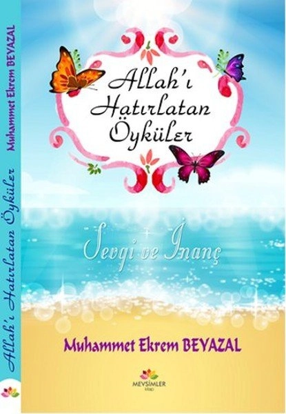 Allahı Hatırlatan Öyküler, Mevsimler Kitap