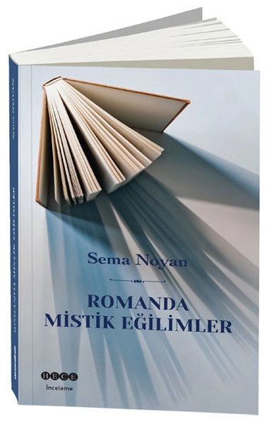 Romanda Mistik Eğilimler, Hece Yayınları