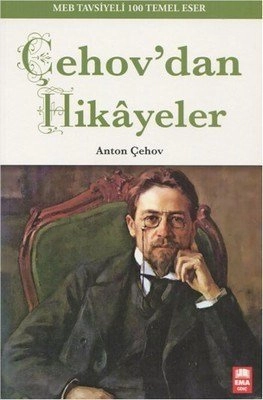 Çehovdan Hikayaler 100 Temel, Ema Genç
