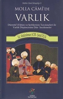 Molla Cami'de Varlık, Abdulrahman Acer Şamil Öçal