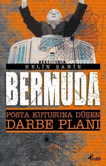 Bermuda, Helin Şahin