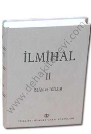 İslam İlmihali 2; İslam Ve Toplum, Tdv