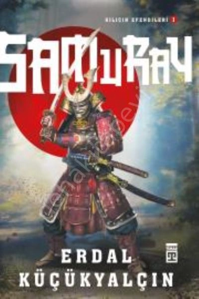 Kılıcın Efendileri I: Samuray