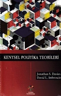 Kentsel Politika Teorileri, David Imbroscio Jonathan Davies