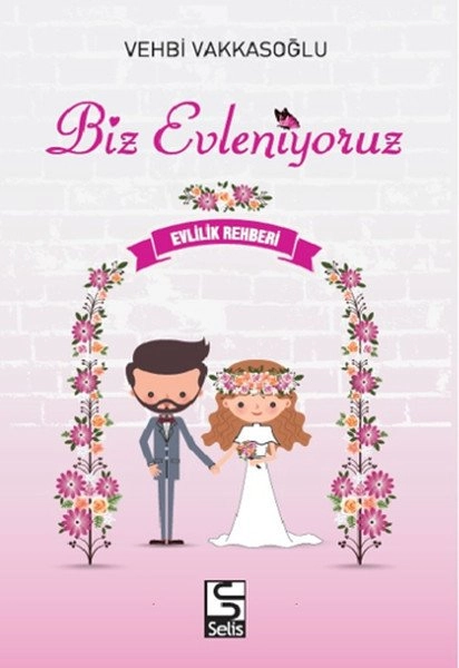 Biz Evleniyoruz, Vehbi Vakkasoğlu