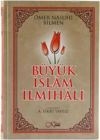 Büyük İslam İlmihali Şamua Kağıt, Karaca Yayınevi