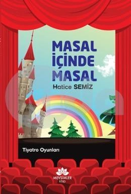 Masal İçinde Masal, Mevsimler Kitap
