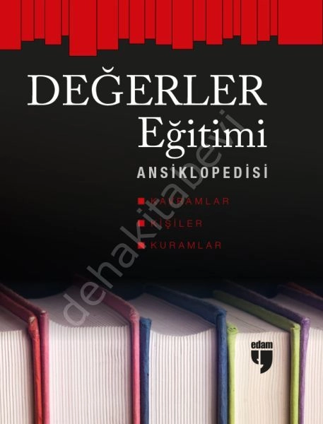 Değerler Eğitimi Ansiklopedisi