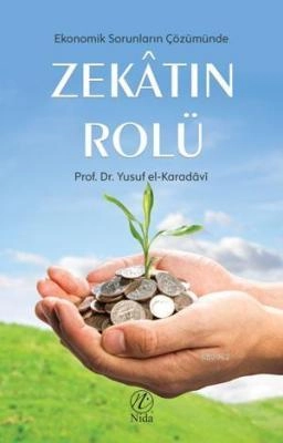 Zekatın Rolü, Yusuf el-Karadavi, Nida Yayıncılık