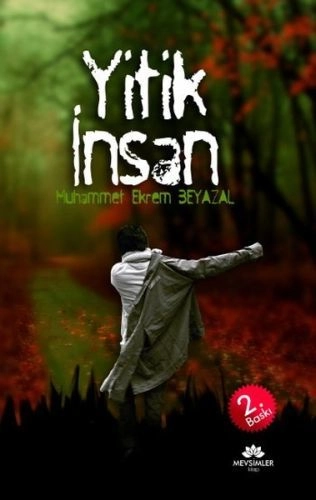 Yitik İnsan, Mevsimler Kitap