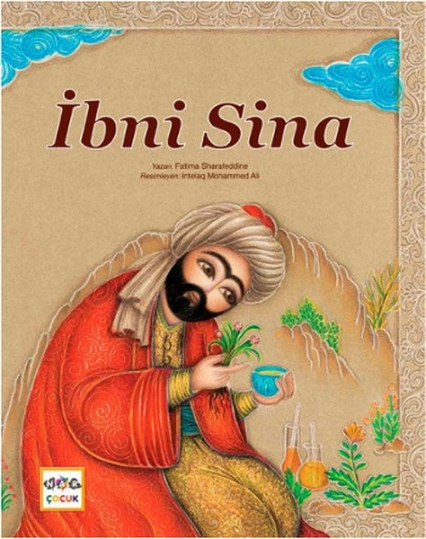 İbni Sina, Fatima Sharafeddine