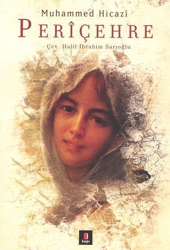 Periçehre, Muhammed Hicazi