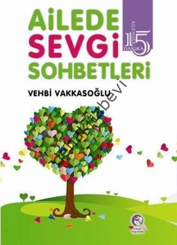 Ailede Sevgi Sohbetleri, Cihan Yayınları