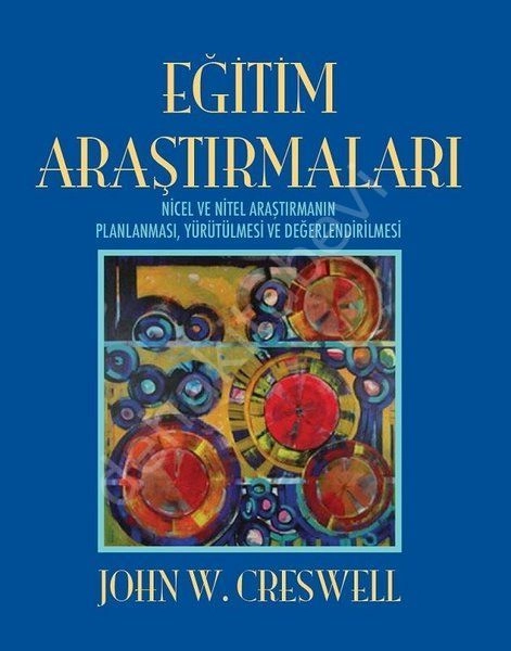 EĞİTİM ARAŞTIRMALARI