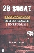 28 Şubat Postmodern Bir Darbenin Anatomisi, Mgv Yayınları