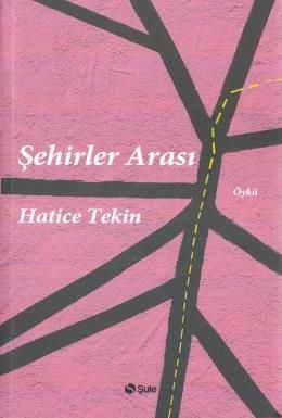 Şehirler Arası, Hatice Tekin, Şule Yayınları