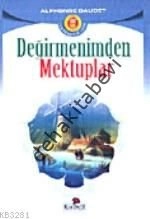 Değirmenimden Mektuplar, Alphonse Daudet