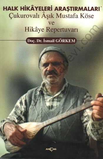 Halk Hikayeleri Araştırmaları