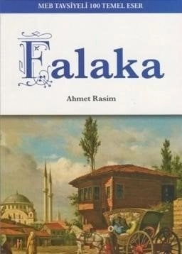 Falaka / 100 Temel, Ema Genç