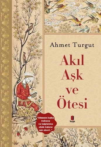 Akıl Aşk ve  Ötesi, Ahmet Turgut