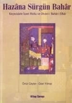 Hazana Sürgün Bahar, Kolektif, Sahhaflar Kitap Sarayı