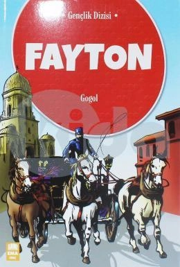 Fayton / Gençlik Dizisi, Ema Genç
