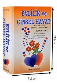 Evlilik ve Cinsel Hayat, Asım Uysal