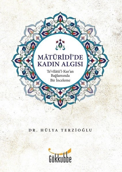 MATURİDİDE KADIN ALGISI