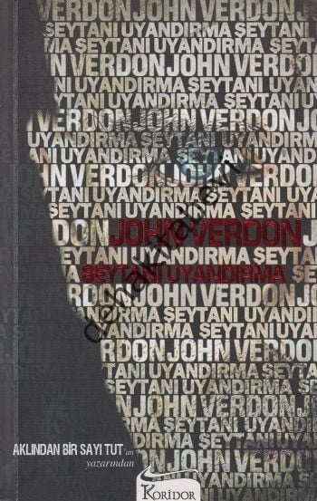 Şeytanı Uyandırma, John Verdon