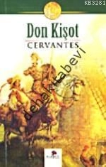 Don Kişot, Miguel de Cervantes Saavedra, Karanfil Yayınları