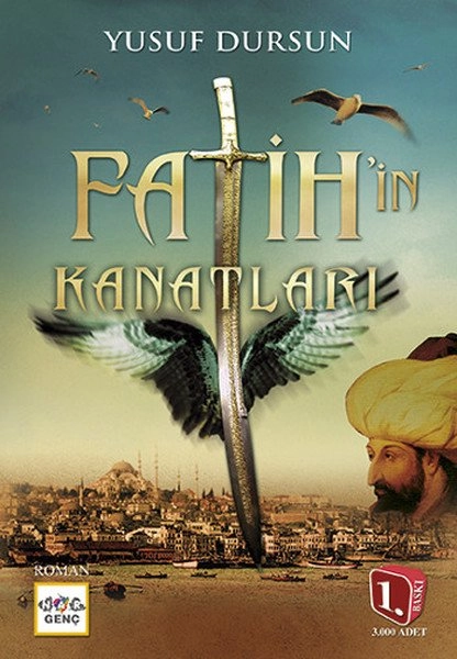 Fatihin Kanatları, Nar Yayınları