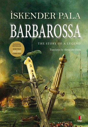 Barbarossa, İskender Pala